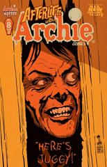 Afterlife With Archie [Francavilla] Comic Books Afterlife with Archie Prices