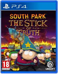 South Park: The Stick Of Truth PAL Playstation 4 Prices