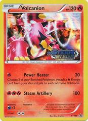 Volcanion #XY145 Pokemon Promo Prices