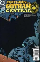 Gotham Central #25 (2004) Comic Books Gotham Central Prices