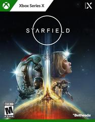Starfield Xbox Series X Prices
