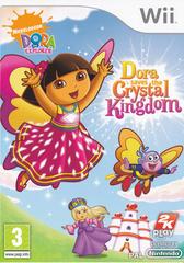 Dora Saves the Crystal Kingdom PAL Wii Prices