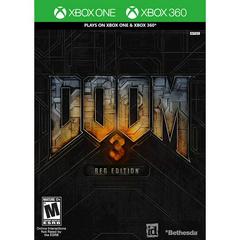 Doom 3 BFG Edition Xbox One Prices