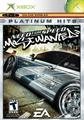 Need for Speed Most Wanted [Platinum Hits] | Xbox