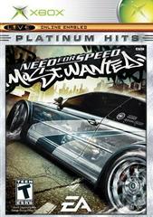 Need for Speed Most Wanted [Platinum Hits] Xbox Prices