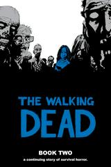 The Walking Dead Book 2 Comic Books Walking Dead Prices