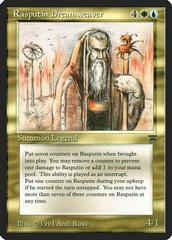 Rasputin Dreamweaver Magic Legends Prices