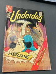 Underdog #2 (1970) Comic Books Underdog Prices