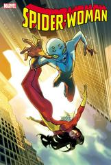 Spider-Woman [Andolfo] Comic Books Spider-Woman Prices