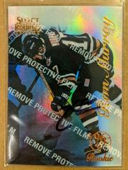 Rem Murray Hockey Cards 1996 Select Certified Prices