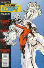 H.A.R.D. Corps #30 (1995) Comic Books H.A.R.D. Corps Prices