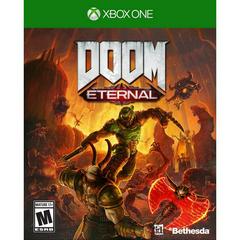 Doom Eternal Xbox One Prices