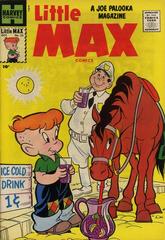 Little Max Comics #55 (1958) Comic Books Little Max Comics Prices