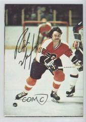 Rick MacLeish [Square Corners] Hockey Cards 1977 Topps Glossy Prices