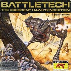 Battletech: The Crescent Hawks' Inception PC Games Prices