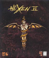 Hexen II PC Games Prices