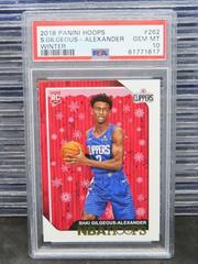 Best time of the year  winter - Shai Gilgeous-Alexander
