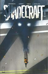 Shadecraft #1 (2021) Comic Books Shadecraft Prices