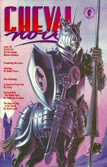 Cheval Noir #32 (1992) Comic Books Cheval Noir Prices