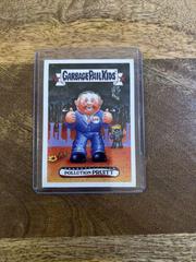 Pollution Pruitt #107 Garbage Pail Kids Disgrace to the White House Prices