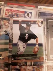 Ozzie Guillen #532 Baseball Cards 1993 Ultra Prices