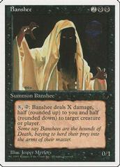 Banshee Magic Chronicles Prices
