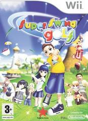 Super Swing Golf PAL Wii Prices