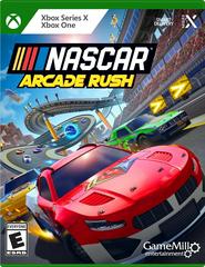NASCAR Arcade Rush Xbox Series X Prices