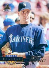 Roger Salkfeld Baseball Cards 1994 Pinnacle Prices
