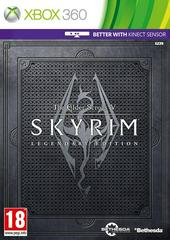 Elder Scrolls V: Skyrim [Legendary Edition] PAL Xbox 360 Prices