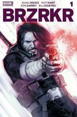 BRZRKR [Reis] #1 (2021) Comic Books Brzrkr Prices