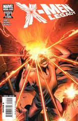 X-Men: Legacy #214 (2008) Comic Books X-Men: Legacy Prices