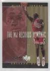 Michael Jordan #J9 Basketball Cards 1999 Upper Deck Hardcourt Prices