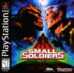 Small Soldiers Playstation Prices