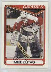 Mike Liut Hockey Cards 1990 O-Pee-Chee Prices