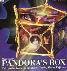 Pandora's Box PC Games Prices