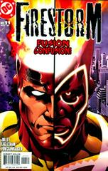 Firestorm #11 (2005) Comic Books Firestorm Prices
