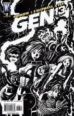 Gen13 [Variant] #3 (2006) Comic Books Gen 13 Prices
