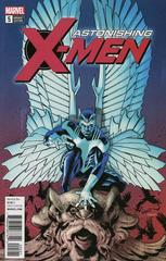 Astonishing X-Men [Land] Comic Books Astonishing X-Men Prices