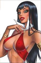 Vampirella: Mind Warp [McTeigue NYCC] #1 (2022) Comic Books Vampirella Mind Warp Prices