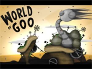 World of Goo PAL Wii