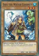 Eria the Water Charmer YuGiOh Structure Deck: Spirit Charmers Prices