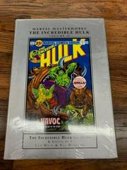 Marvel Masterworks: The Incredible Hulk #12 (2018) Comic Books Marvel Masterworks: Incredible Hulk Prices