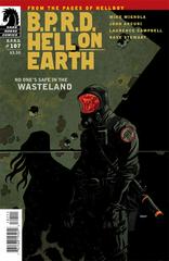 B.P.R.D.: Hell On Earth #107 (2013) Comic Books B.P.R.D.: Hell On Earth Prices
