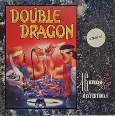 Double Dragon Atari ST Prices