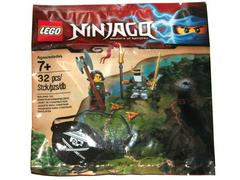 LEGO Set | Ninjago Promotional Sky Pirates LEGO Ninjago