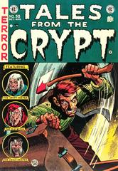 Tales from the Crypt #38 (1953) Comic Books Tales from the Crypt Prices