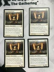 Stoneforge Mystic Prices | Magic Worldwake | Magic Cards