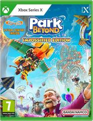 Park Beyond [Impossified Edition] PAL Xbox Series X Prices