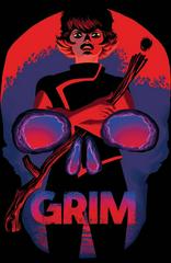 Grim [Rodriguez] #10 (2023) Comic Books Grim Prices